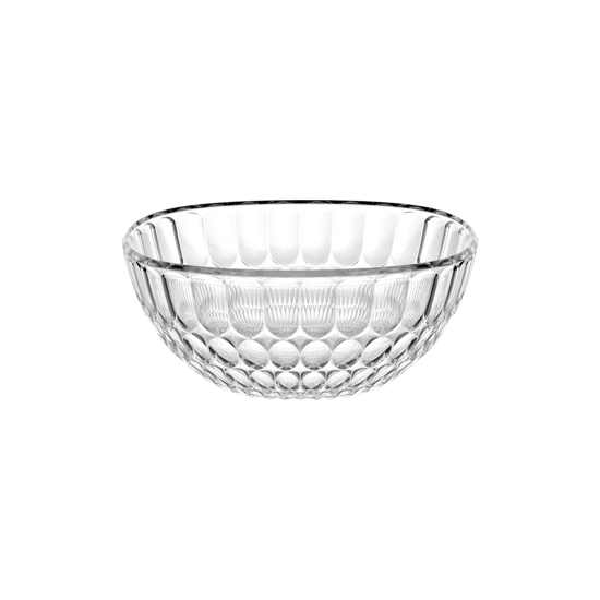 Saladier 25 cm Vanity - &quot;Aria&quot; Transparent