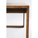 Bureau Nature 150x70 - Kare design 