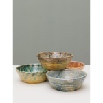 Set de 4 bols Intense Ø14,5 - Chehoma