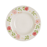 Assiette creuse Blandine Rose - Comptoir de Famille