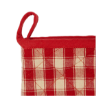 Gant &amp; Manique Campagne Rouge - Comptoir de Famille