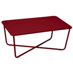 Table basse Croisette - Fermob