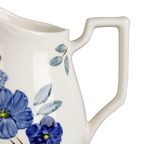 Pichet Blandine Bleu - Comptoir de Famille