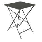 Table bistro carre 57x57 - Fermob