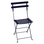 Chaise mtal Bistro pliante - Fermob
