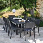Chaise Costa - Fermob