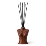 Femme Wooden MANNEQUIN 200ml - Locherber