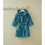 Peignoir enfant Martin - Sylvie Thiriez