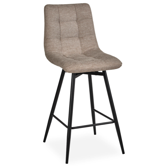 Chaise haute Angel'a