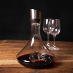 Carafe à vin TOPOGRAPHIC - Aiguille du Midi