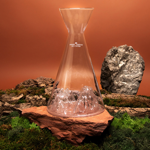 Carafe à eau TOPOGRAPHIC - Grand Canyon