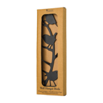 Support mural Oiseaux