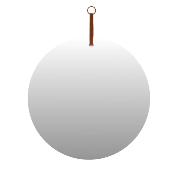 Miroir Epirus Rond - Ø80