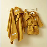 Drap de bain 60x120 - La Balade