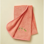 Drap de bain 60x120 - La Fête