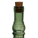 Bouteille Ourea vert olive 70cl - Côté Table