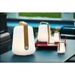 Lampe Balad Bamboo H25 - Fermob 