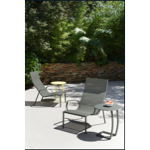 Fauteuil Lounge Cadiz