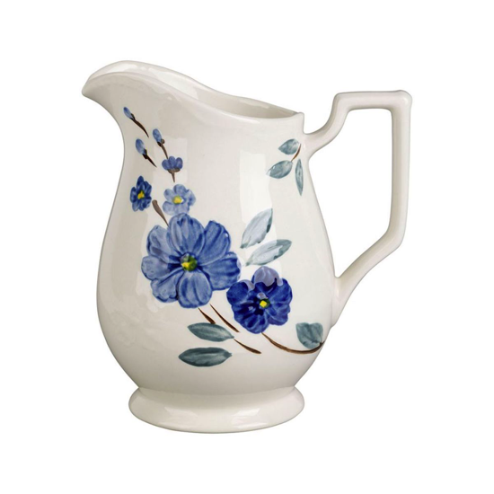 Pichet Blandine Bleu - Comptoir de Famille