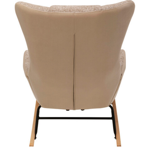 Fauteuil a Bascule romeo