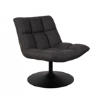 Bar lounge chair - Zuiver