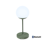 MOOON! La Lampe H63 - Fermob