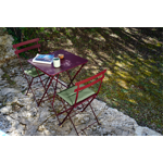 Table Bistro carrée 71x71 - Fermob