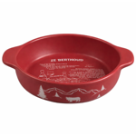 Coupelle Berthoud Rouge - Ø 10,5 cm