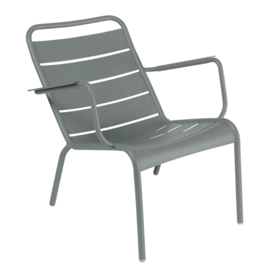 Fauteuil bas - Luxembourg - Fermob