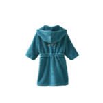 Peignoir enfant Martin - Sylvie Thiriez