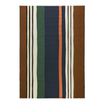 Tapis Guéthary - Bleu
