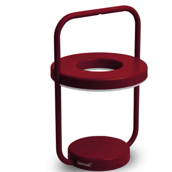 Lampe Ulli H30 Fermob