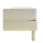 Drap housse imprimé Après-ski - Sylvie Thiriez