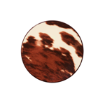 Assiette � dessert Abondance - Angel des Montagnes