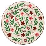 Plat de pr�sentation Alpina - Angel des Montagnes