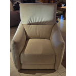 Fauteuil Opera C80-Noblesse Grege