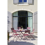 Chaise Latitude - Fermob
