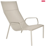 Fauteuil Lounge Cadiz