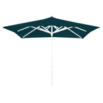 Parasol 250x250 cm EASY TRACK - Vlaemynck