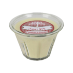 Bougie gourmande Citron Meringué - Comptoir de Famille