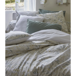 Drap plat imprimé Rêverie - Sylvie Thiriez