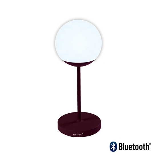 MOOON! La Lampe H63 - Fermob