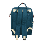 Sac à dos pique-nique Escapade 2P - Bleu canard