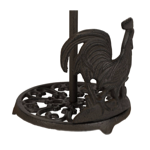 Dévidoir essuie-tout Basse-cour - Comptoir de Famille