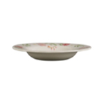 Assiette creuse Blandine Rose - Comptoir de Famille