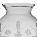 Vase Mantissa Ø17/H30 - Côté Table