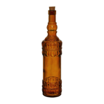 Bouteille Ourea ambre 70cl - C�t� Table