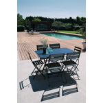 Chaise Latitude - Fermob