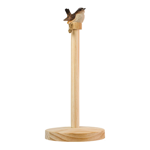 Porte-rouleau - Troglodyte mignon