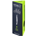 Couteau Opinel N°8 - Effilé hetre